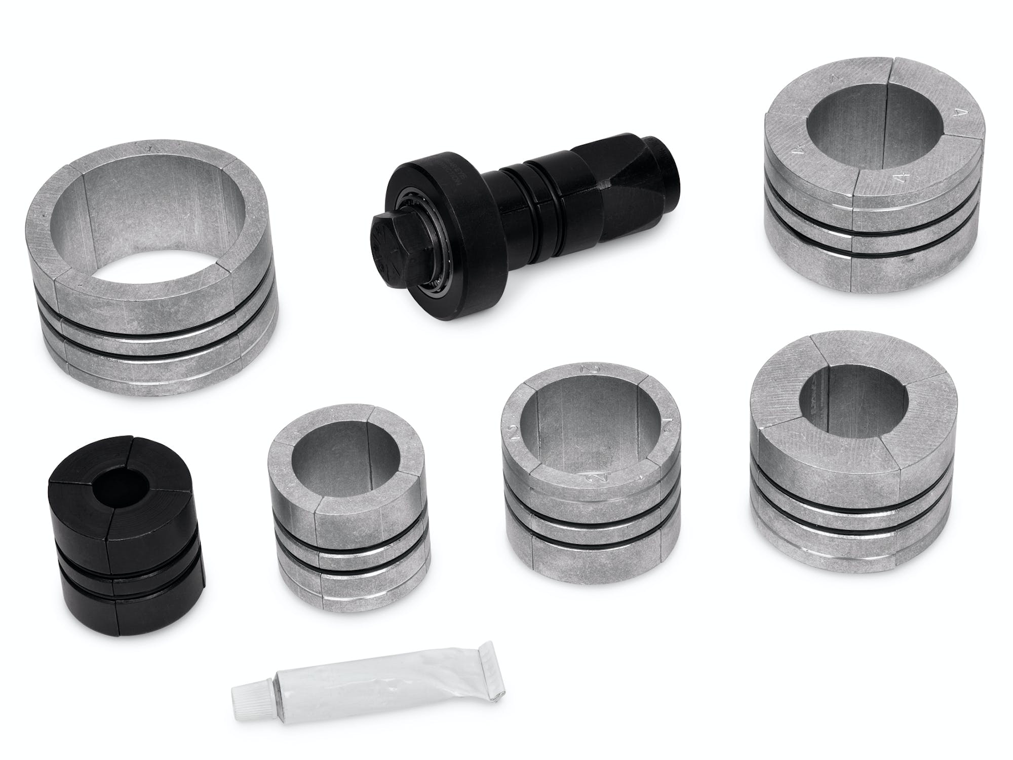 Tailpipe Expander with Collets (Blue-Point®) | PH800 Tailpipe Expander with Collets (Blue-Point®) | PH800